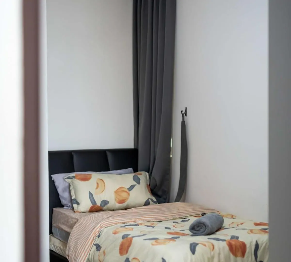 Comfy 3Br Apt @ Ksl Daya Near Ikea Tebrau Parking Johor Bahru Malaysia
