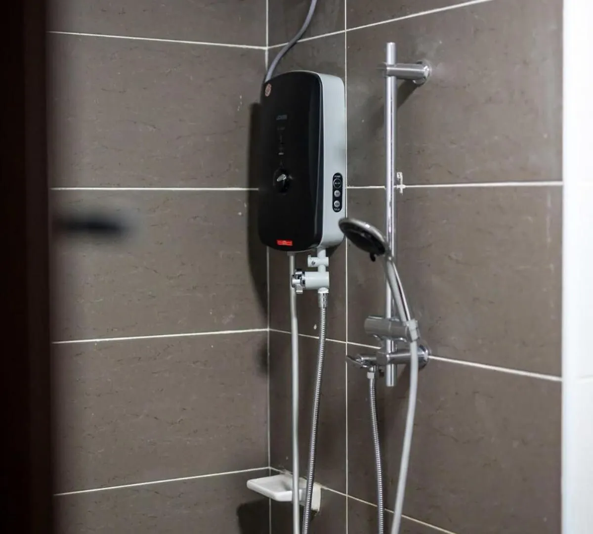 Comfy 3Br Apt @ Ksl Daya Near Ikea Tebrau Parking Johor Bahru 0*,  Malezja